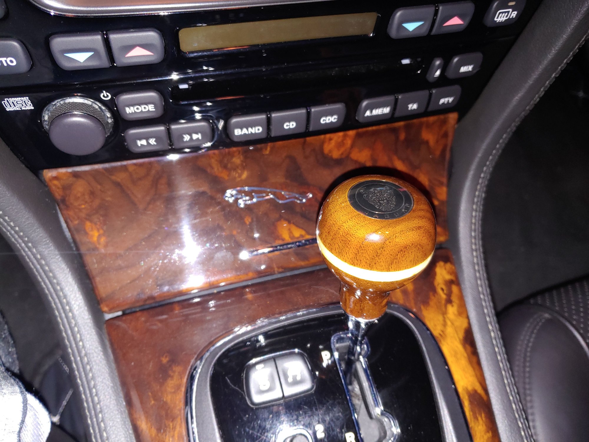 2008 Jaguar XJ8 - Super Clean 2008 XJ with Extras!! - Used - VIN SAJWA71B48SH28022 - 64,820 Miles - 8 cyl - 2WD - Automatic - Sedan - Gray - Severn, MD 21144, United States