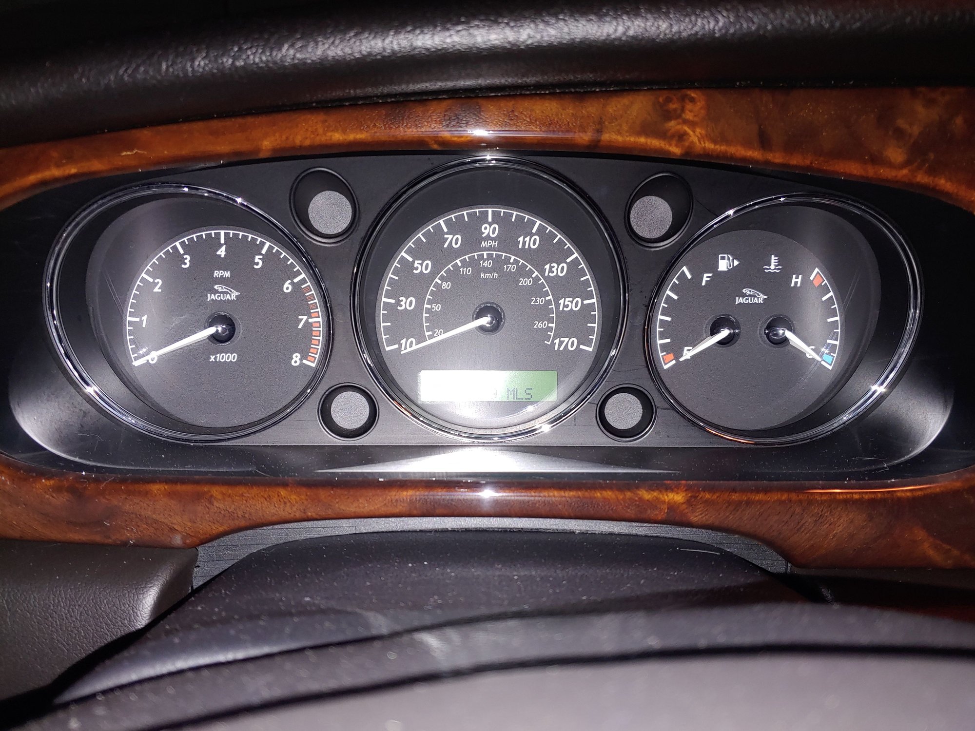2008 Jaguar XJ8 - Super Clean 2008 XJ with Extras!! - Used - VIN SAJWA71B48SH28022 - 64,820 Miles - 8 cyl - 2WD - Automatic - Sedan - Gray - Severn, MD 21144, United States
