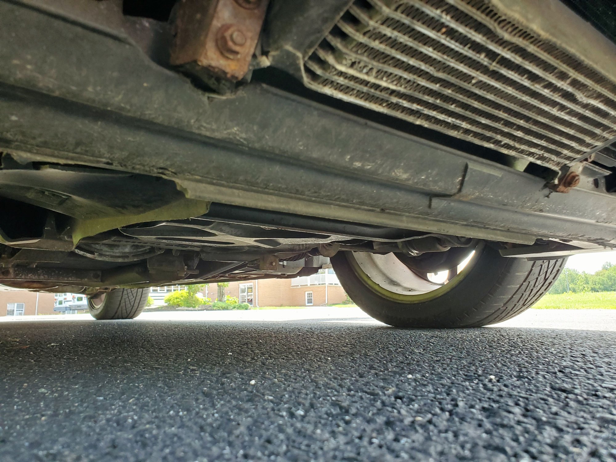 2002 Jaguar XKR - 2002 jaguar xkr 4.0 sc - Used - VIN SAJDA41B62PA24114 - 102,500 Miles - 8 cyl - 2WD - Automatic - Coupe - Black - Newark, DE 19711, United States