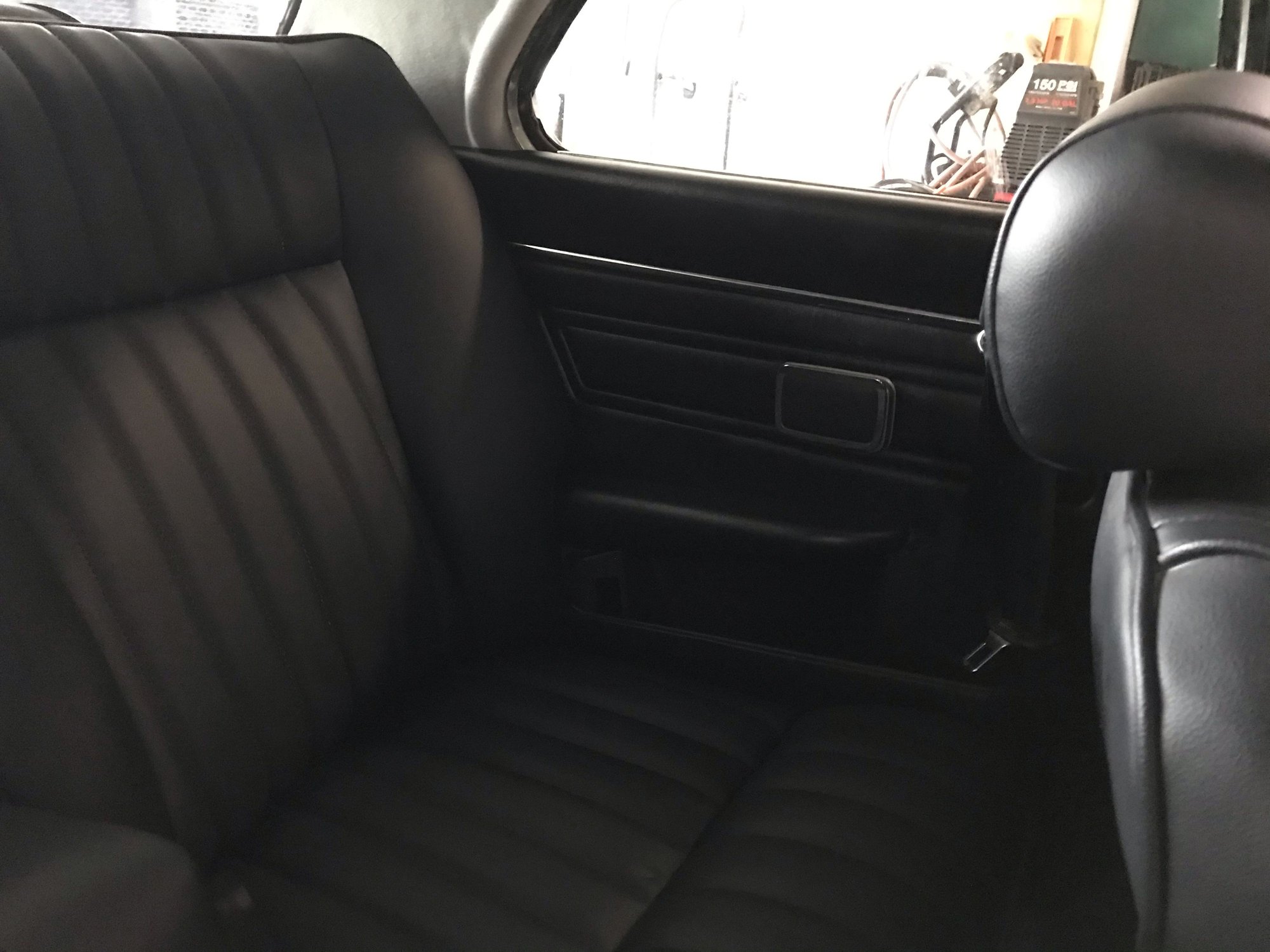 1975 Jaguar XJ6 - 1975 Jaguar XJ6C Coupe - Used - VIN UF2J50200 - 9,999 Miles - 8 cyl - 2WD - Automatic - Coupe - Other - Tampa, FL 33614, United States