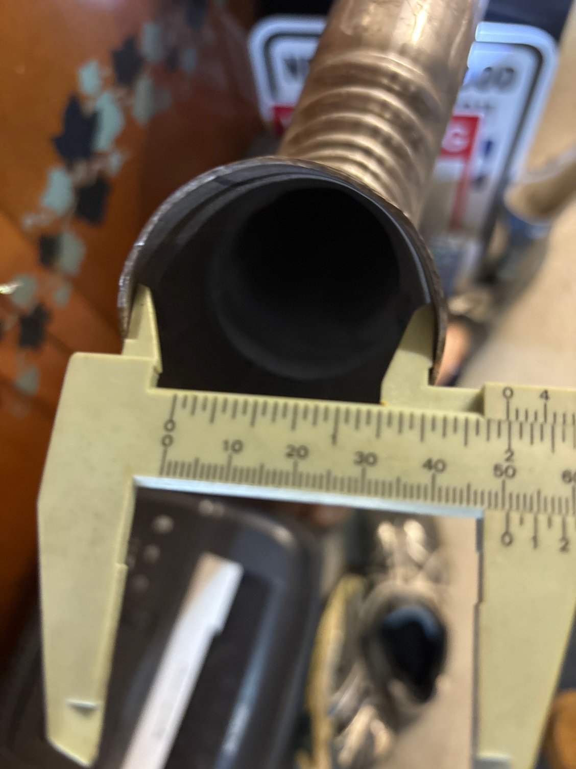 Pipe ID