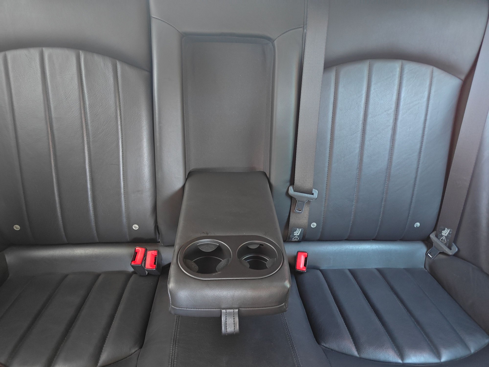 2005 Jaguar X-Type - 2005 X-Type Wagon 3.0 - 54K miles - Used - VIN SAJWA54A75WE62278 - 54,700 Miles - 6 cyl - AWD - Automatic - Wagon - Black - Pasadena, CA 91103, United States