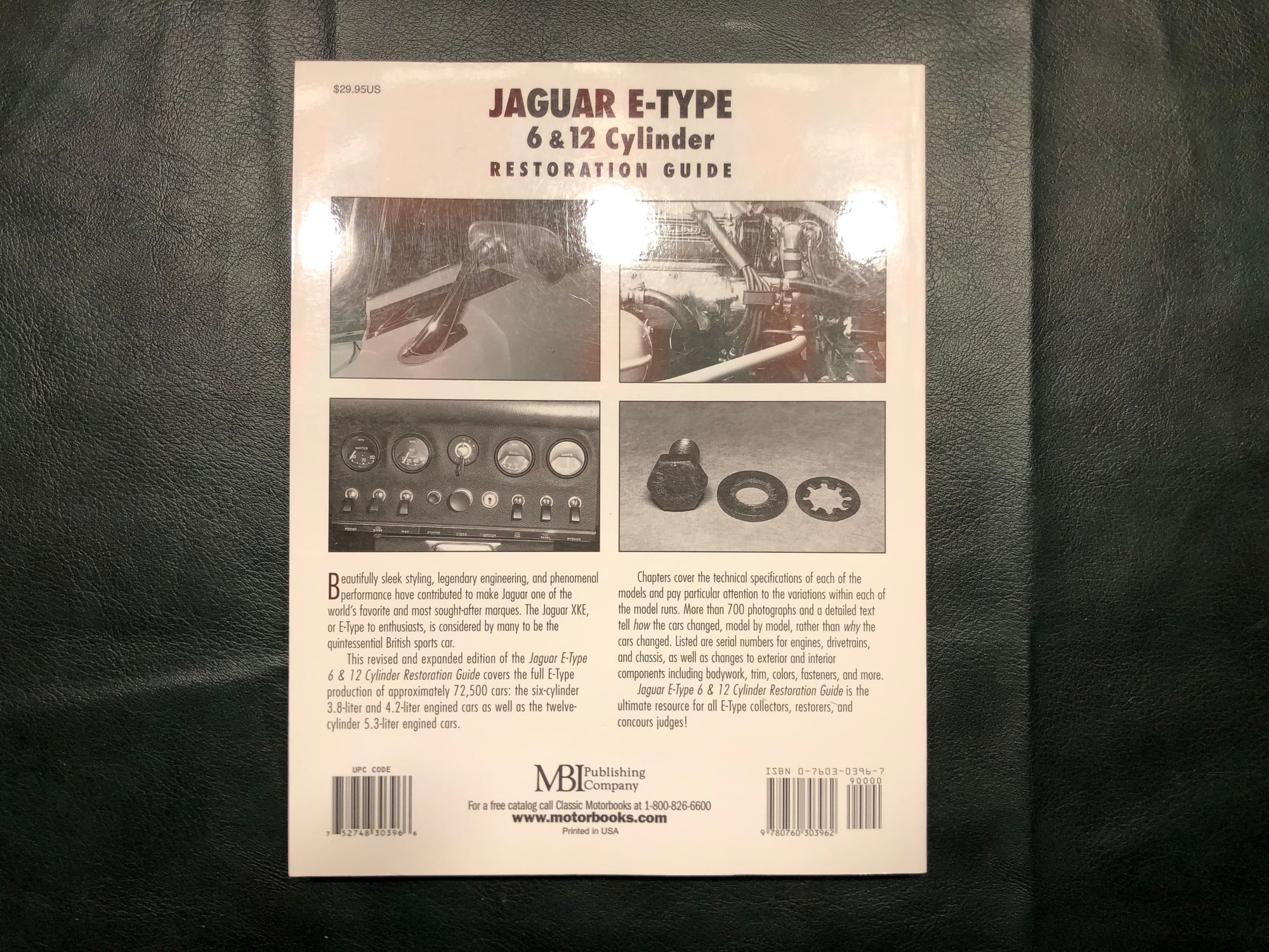 Miscellaneous - Jaguar E Type Manuals & Books - Used - 1961 to 1972 Jaguar XKE - Leonardtown, MD 20650, United States