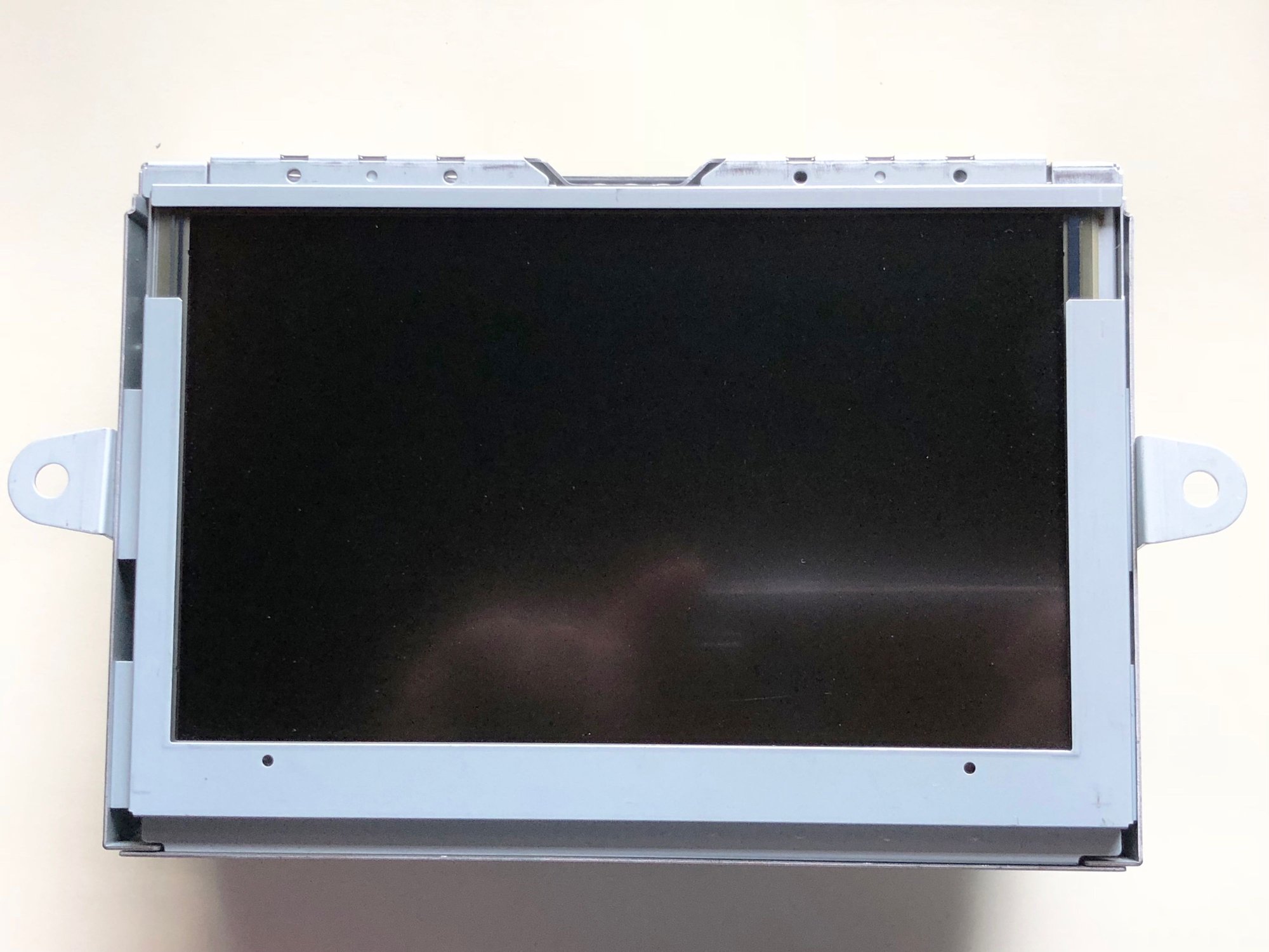 Audio Video/Electronics - XK XKR 2007-2008 touch screen 6W83-10E889-AH perfect working order - Used - 2007 to 2008 Jaguar XKR - St.petersburg, FL 33710, United States