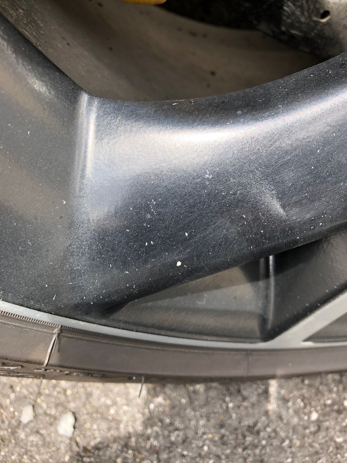 Wheels and Tires/Axles - Like new 20" Storm wheels - Used - 2015 Jaguar F-Type - Hoboken, NJ 07030, United States