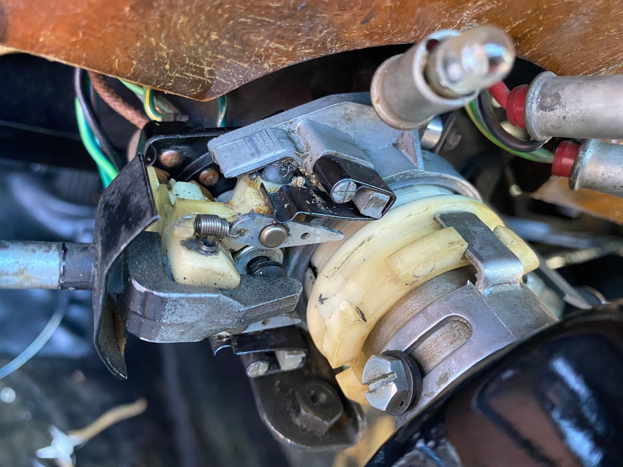 S Type Turn Signal Switch Problem Jaguar Forums Jaguar Enthusiasts