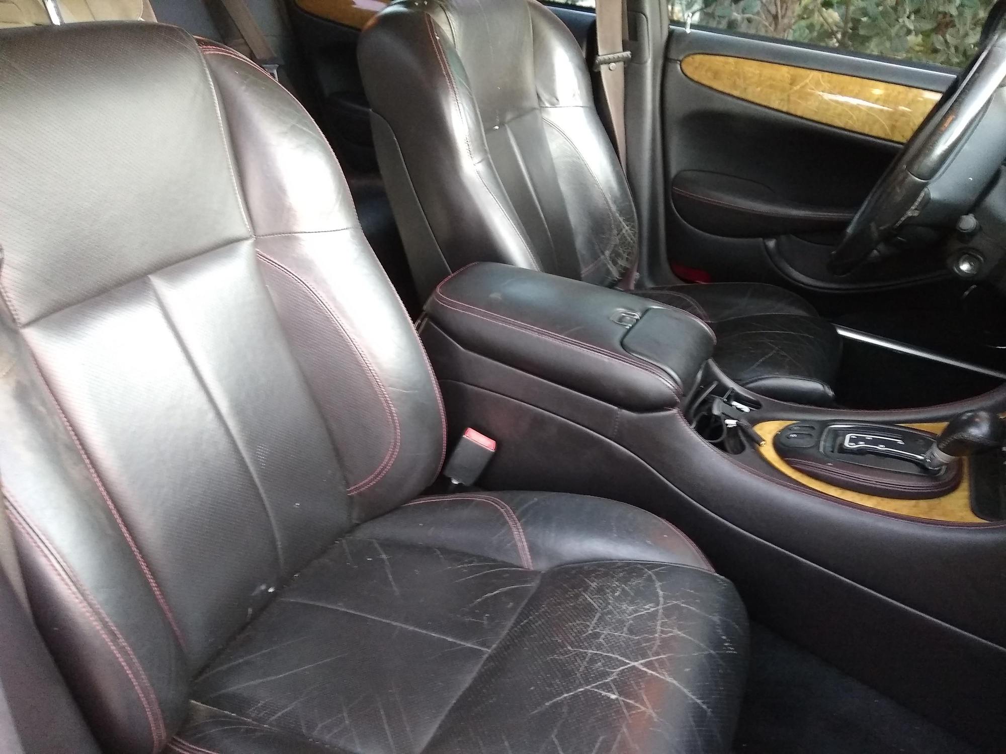 2002 Jaguar XJR - 2002 xjr 100 - Used - VIN SAJDA15B82MF49279 - 178,265 Miles - 8 cyl - 2WD - Automatic - Los Angeles, CA 90066, United States
