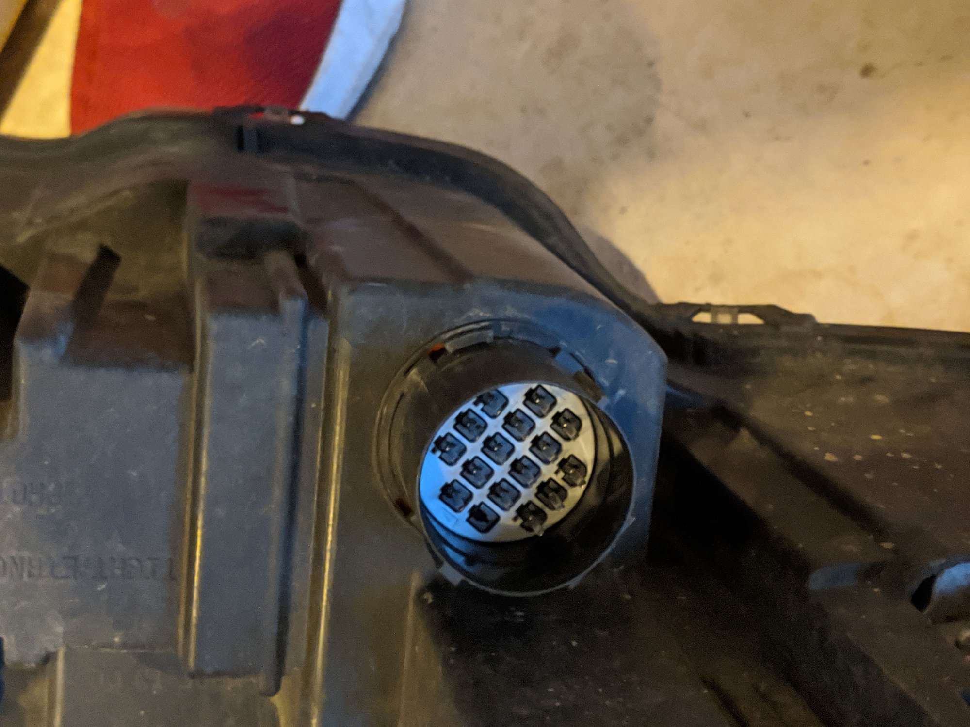 Lights - X351 HID AFS headlights - Used - 2011 to 2015 Jaguar XJ - Waldorf, MD 20602, United States