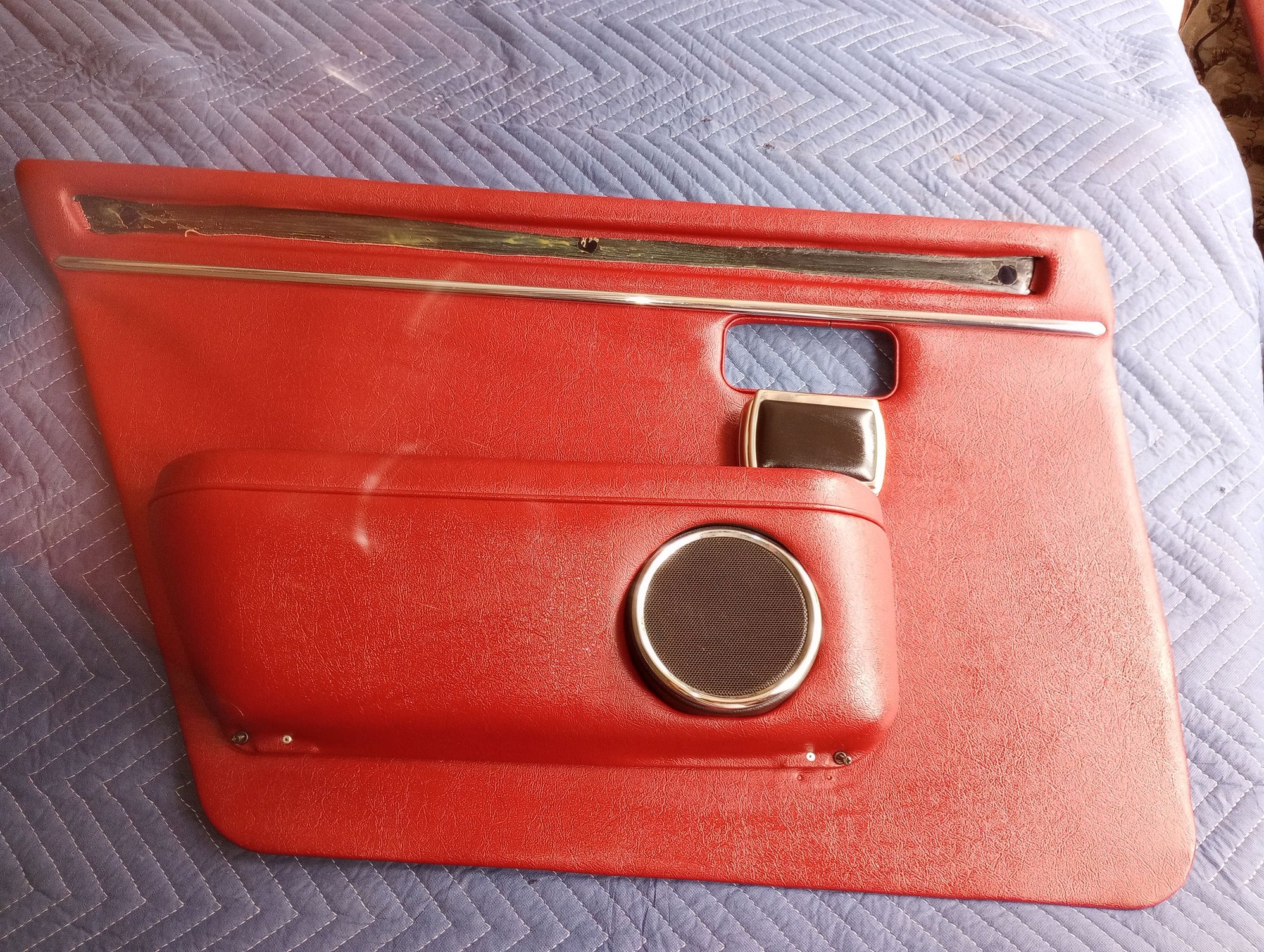 Interior/Upholstery - 87 xj6 seats and door cards - Used - 1982 to 1987 Jaguar XJ6 - Commerce Township, MI 48382, United States