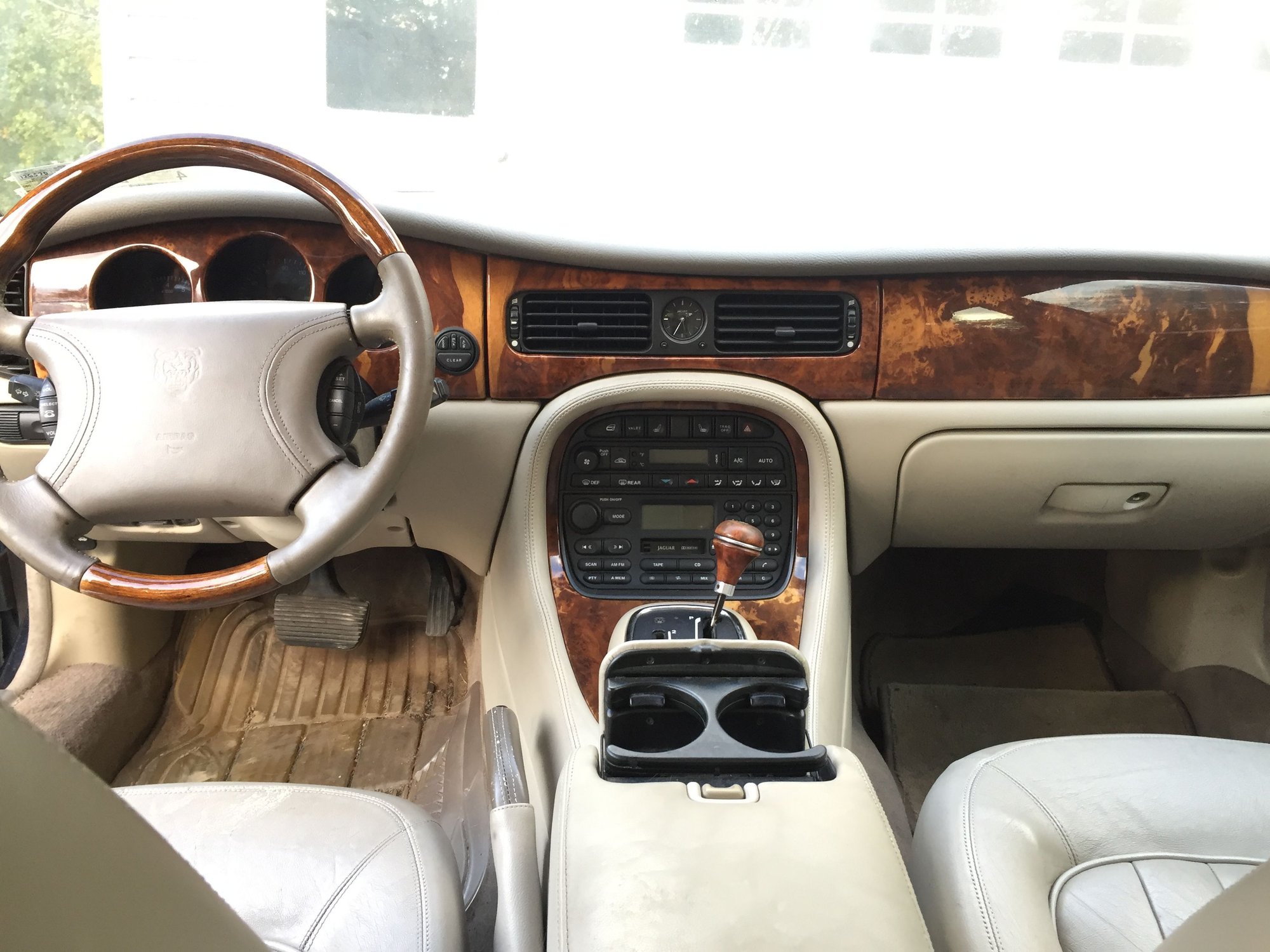 1998 XJ8L Transmission Fault Repairable Jaguar Forums Jaguar