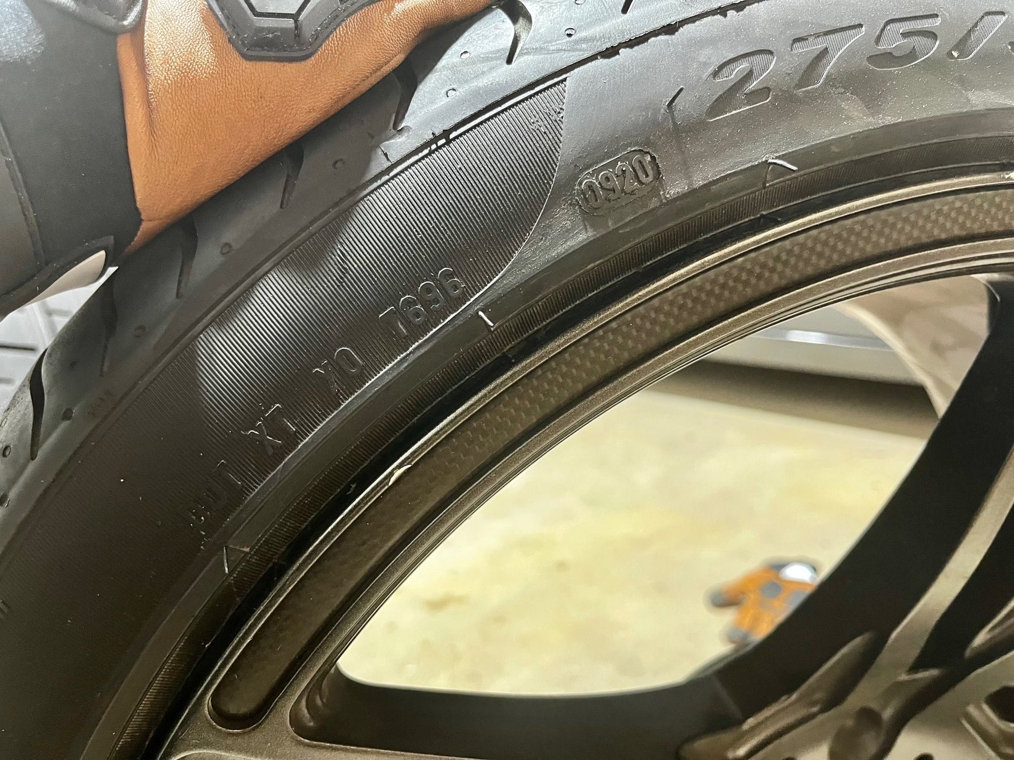 Wheels and Tires/Axles - Asanti ABL-12 20" Wheels w/Pirelli PZeros - Used - 0  All Models - Spring, TX 77388, United States