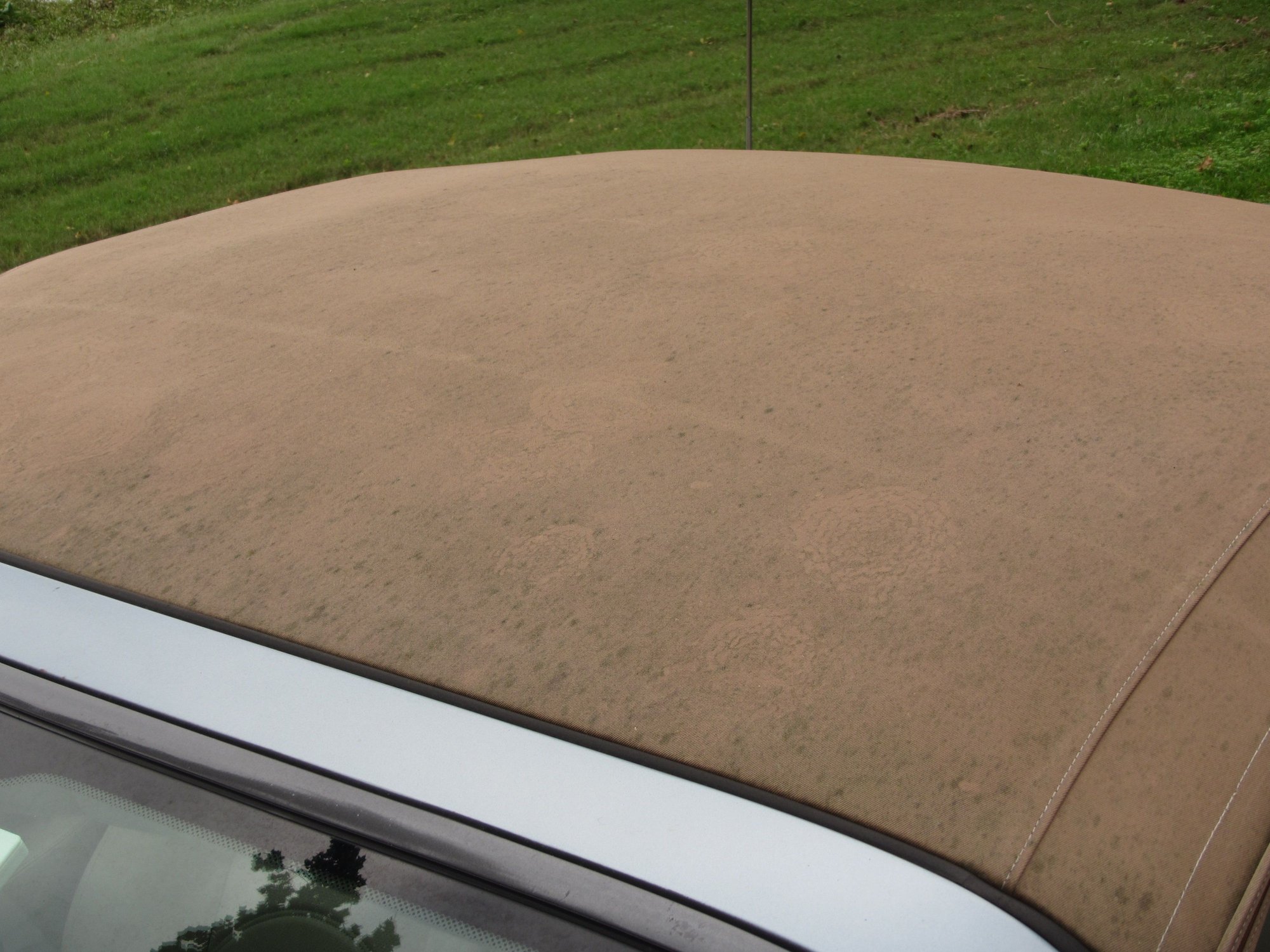 2003 Jaguar XKR - 2003 Jaguar XKR Convertible - Great Looking and Running Classic - Used - VIN SAJDA42B733A35999 - 100,700 Miles - 8 cyl - 2WD - Automatic - Convertible - Blue - Richmond, VA 23226, United States