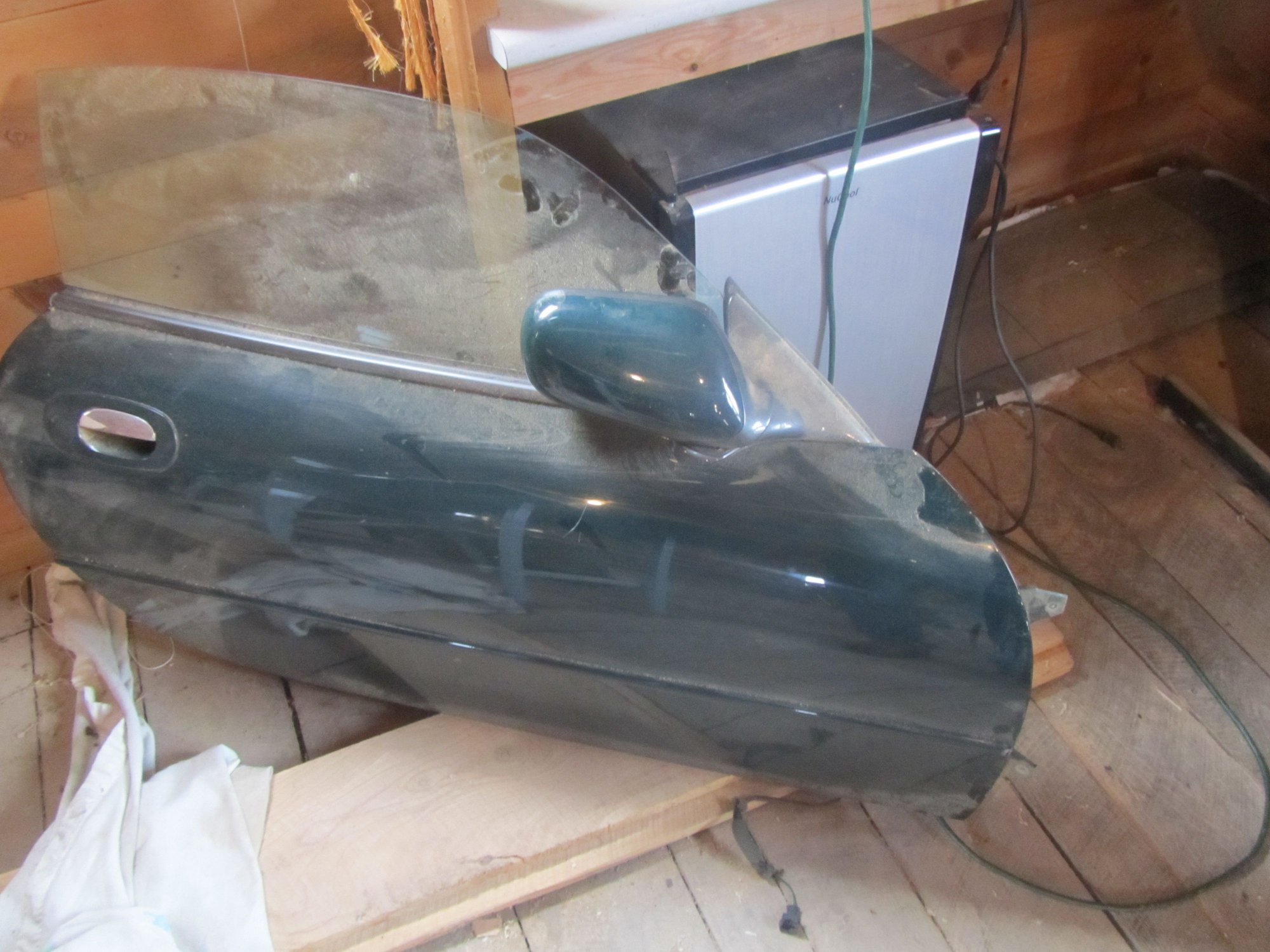 Miscellaneous - XK8 parts.  1997 and 2001 - Used - 1997 to 2001 Jaguar XK8 - Jordan, MN 55352, United States