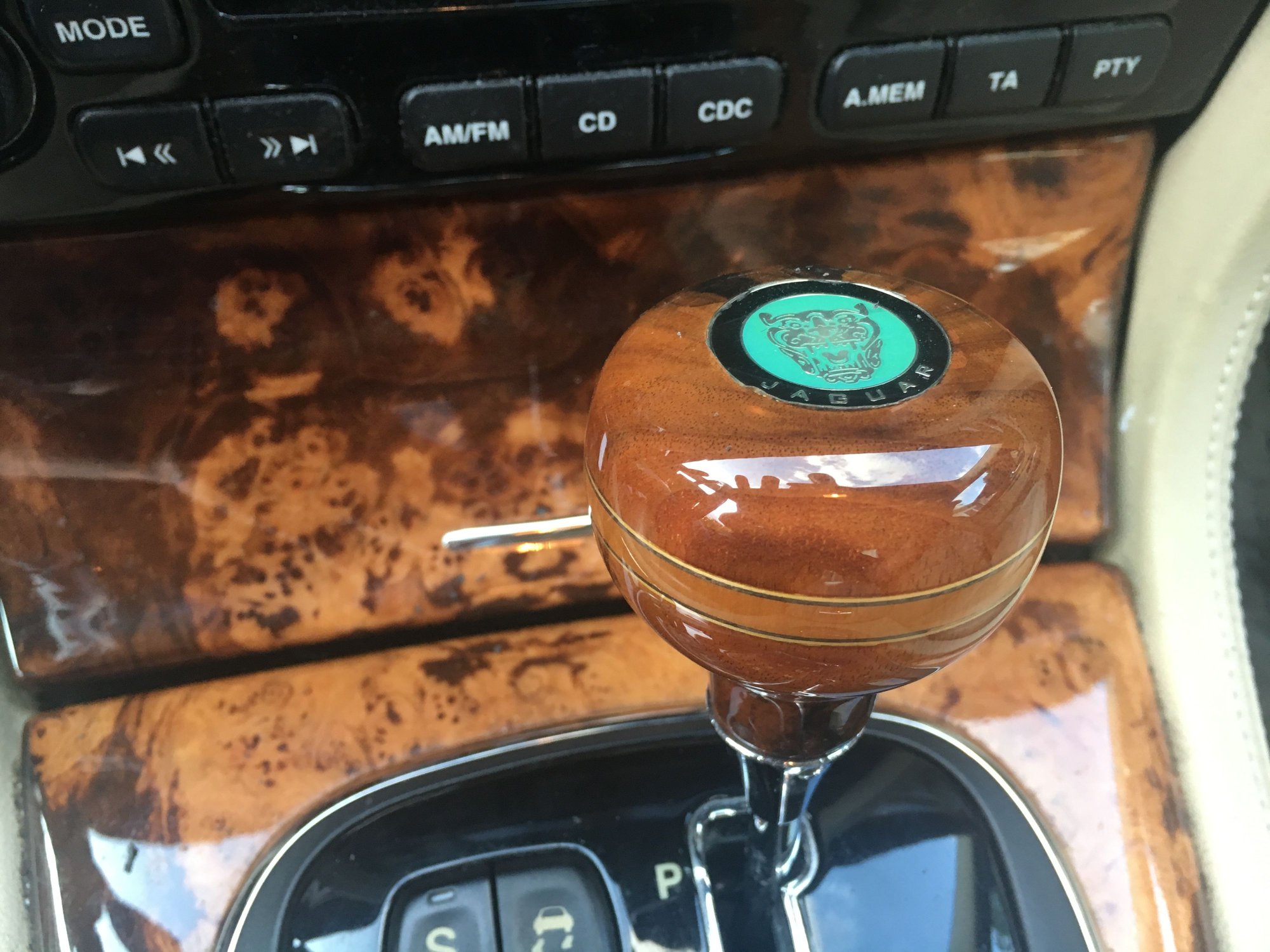 2005 Jaguar Vanden Plas - 2005 XJ8 Vanden Plas in BRG - parts or repair - Used - VIN SAJWA73B74TG19166 - 140,000 Miles - 8 cyl - 2WD - Automatic - Sedan - Other - Columbus, OH 43214, United States