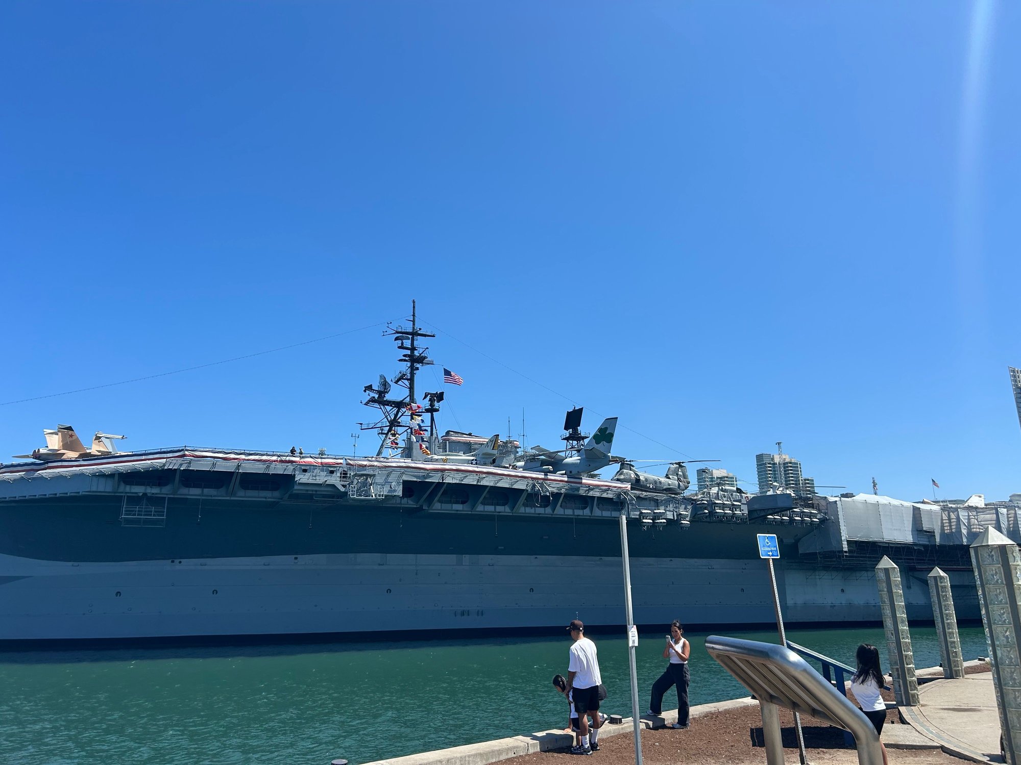 USS Midway