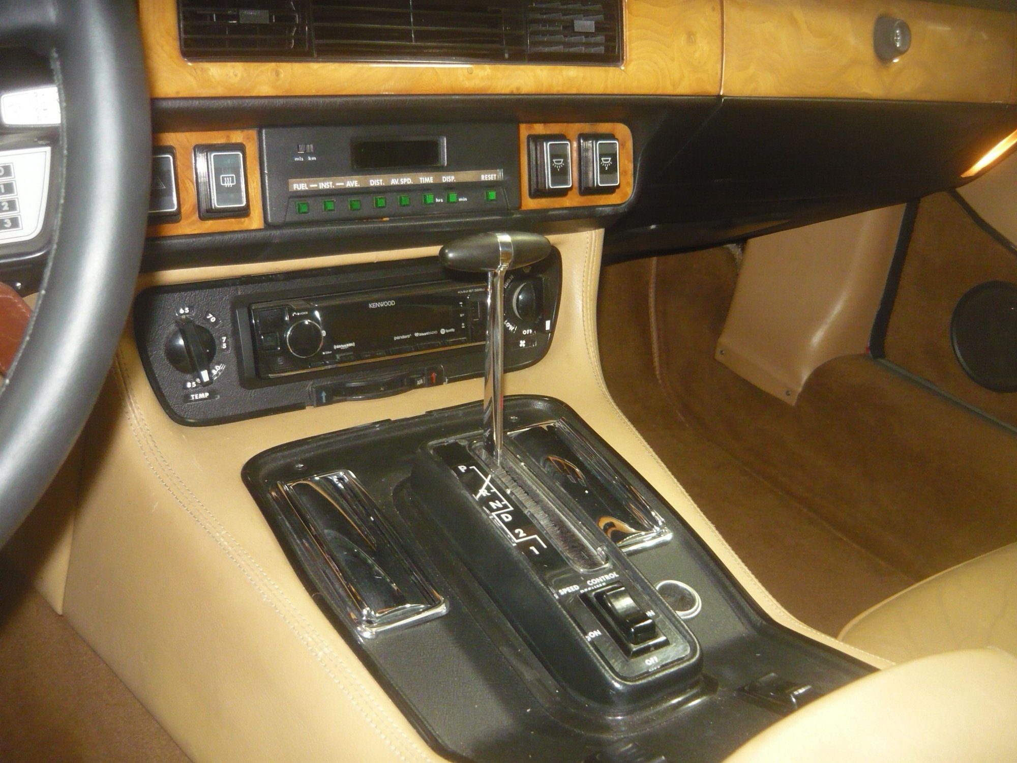 1985 Jaguar XJS - Jaguar XJS HE Coupe- 1985- Near Mint- Time Capsule - Collector Quality !! - Used - VIN SAJNV5844FC121800 - 67,000 Miles - 12 cyl - 2WD - Automatic - Coupe - Red - Los Gatos, CA 95032, United States