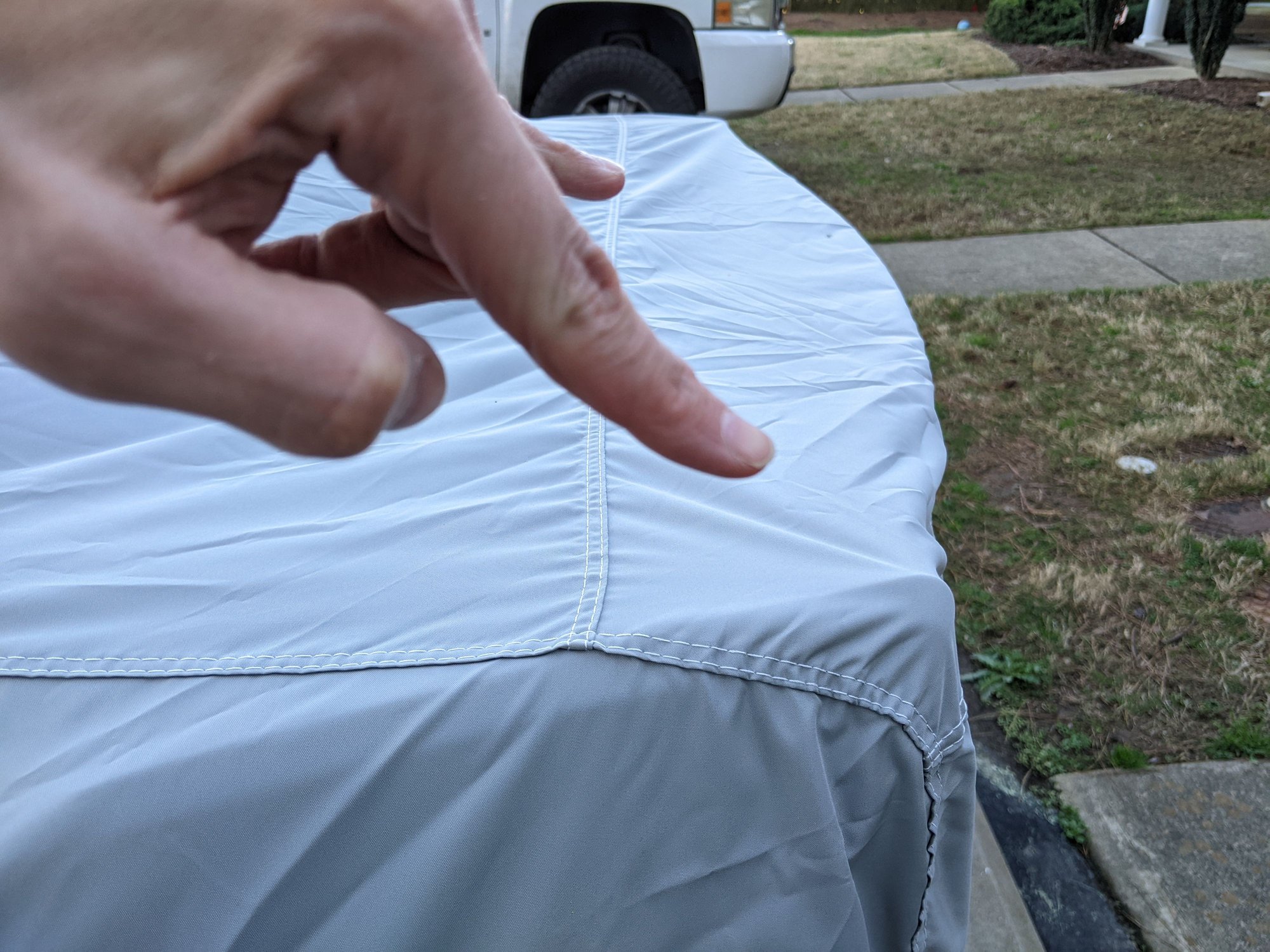 Accessories - Covercraft WeatherShield HP Car Cover - F-Type - Used - 2014 to 2020 Jaguar F-Type - Raleigh, NC 27606, United States