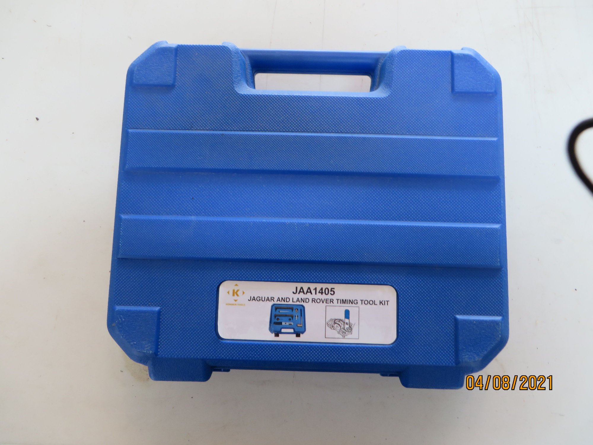 Miscellaneous - Timing Tool Kit - Used - 0  All Models - Dallas, TX 75287, United States