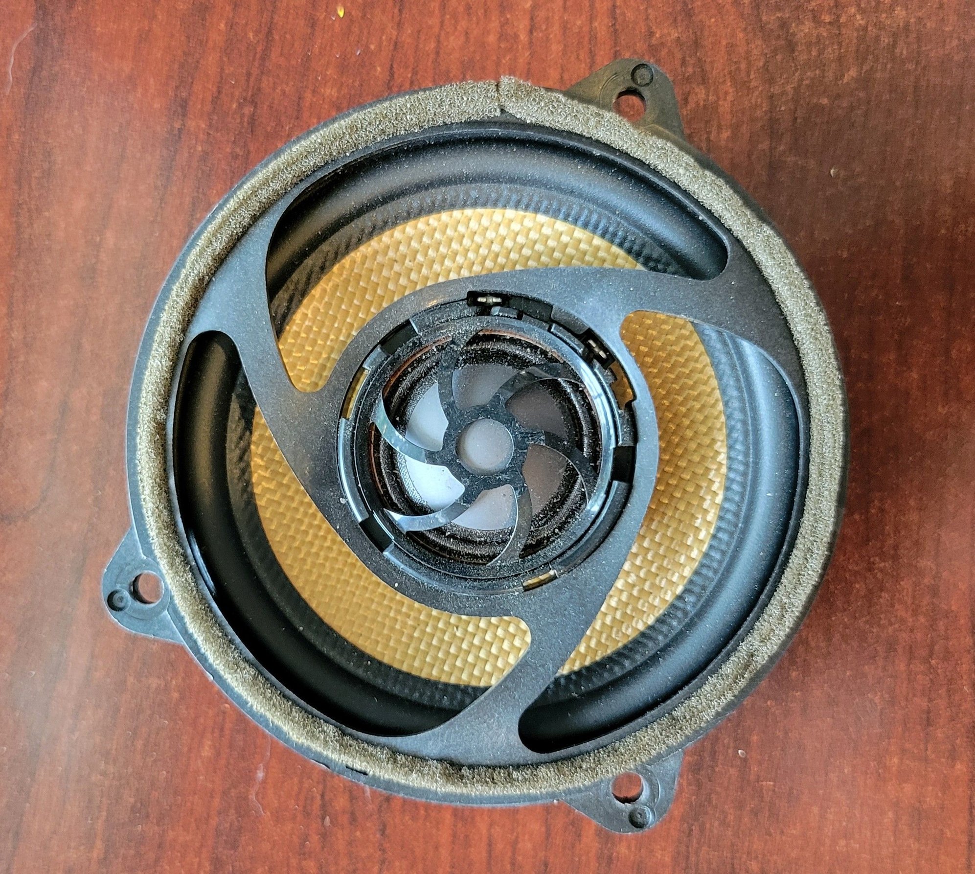 Audio Video/Electronics - F-Type Audio Upgrade Parts - Used - 2014 to 2024 Jaguar F-Type - Chesapeake, VA 23323, United States