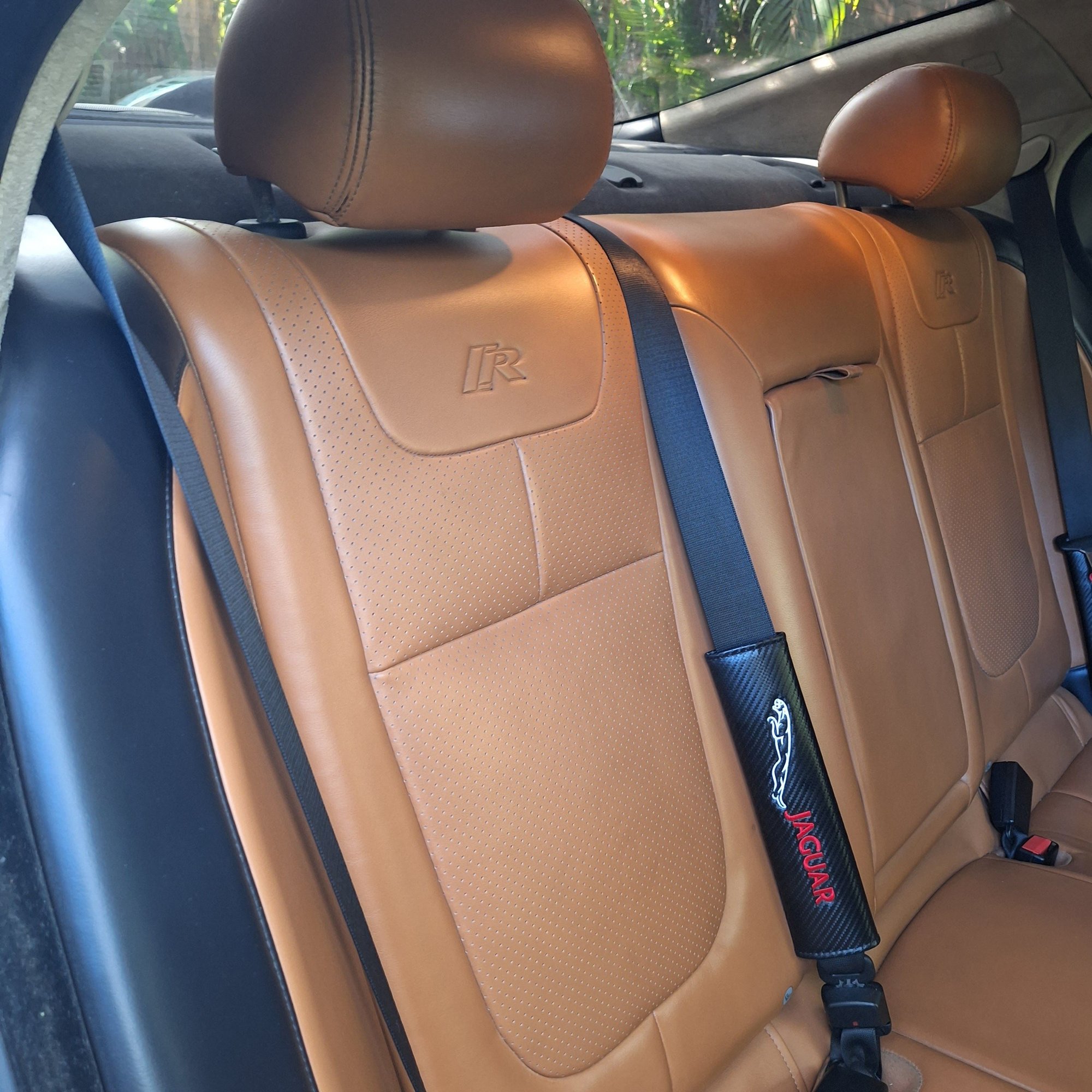 2010 Jaguar XFR - Jaguar xfr supercharged - Used - VIN SAJXAOJC6MR50962 - 96,000 Miles - 8 cyl - 2WD - Automatic - Sedan - White - Fort Lauderdale, FL 33304, United States