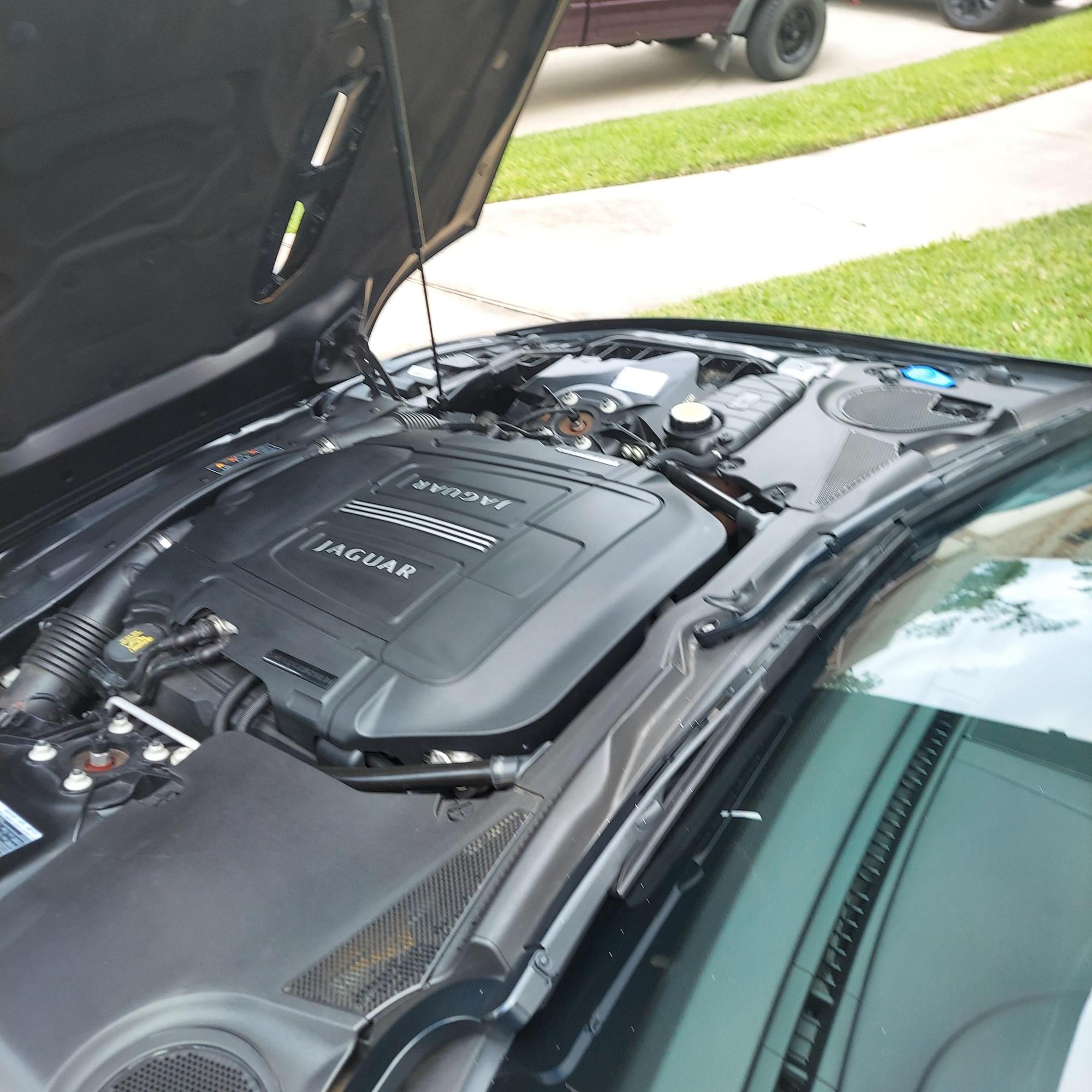 2013 Jaguar XKR - Tuned XKR, XKR-S spec - Used - Conroe, TX 77385, United States