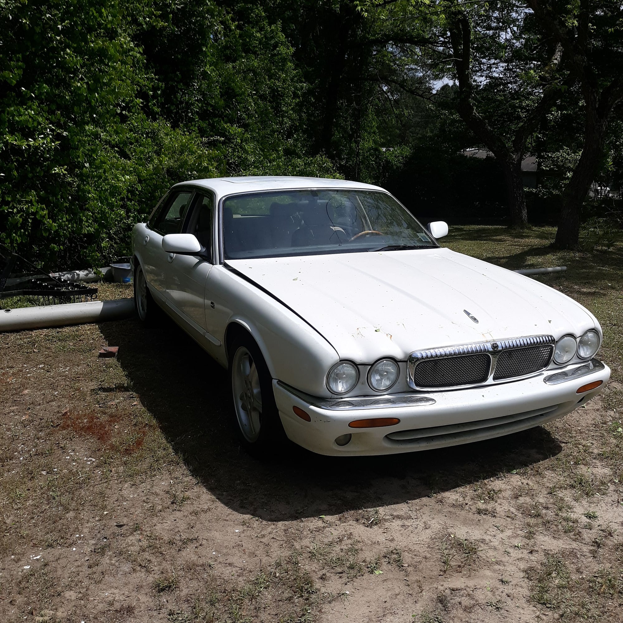 1998 Jaguar XJR - Everything - Miscellaneous - $1 - Fayetteville, NC 28306, United States