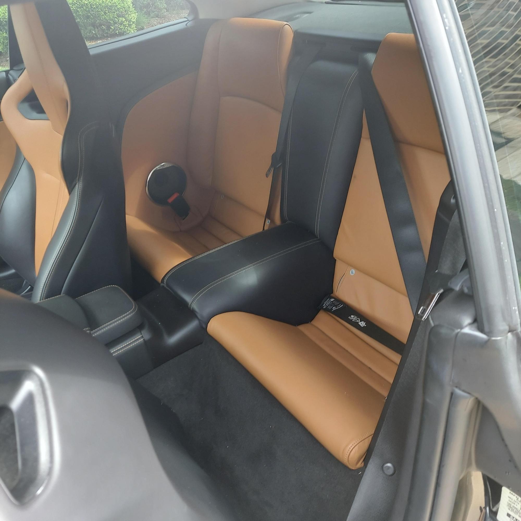 2013 Jaguar XKR - Tuned XKR, XKR-S spec - Used - Conroe, TX 77385, United States