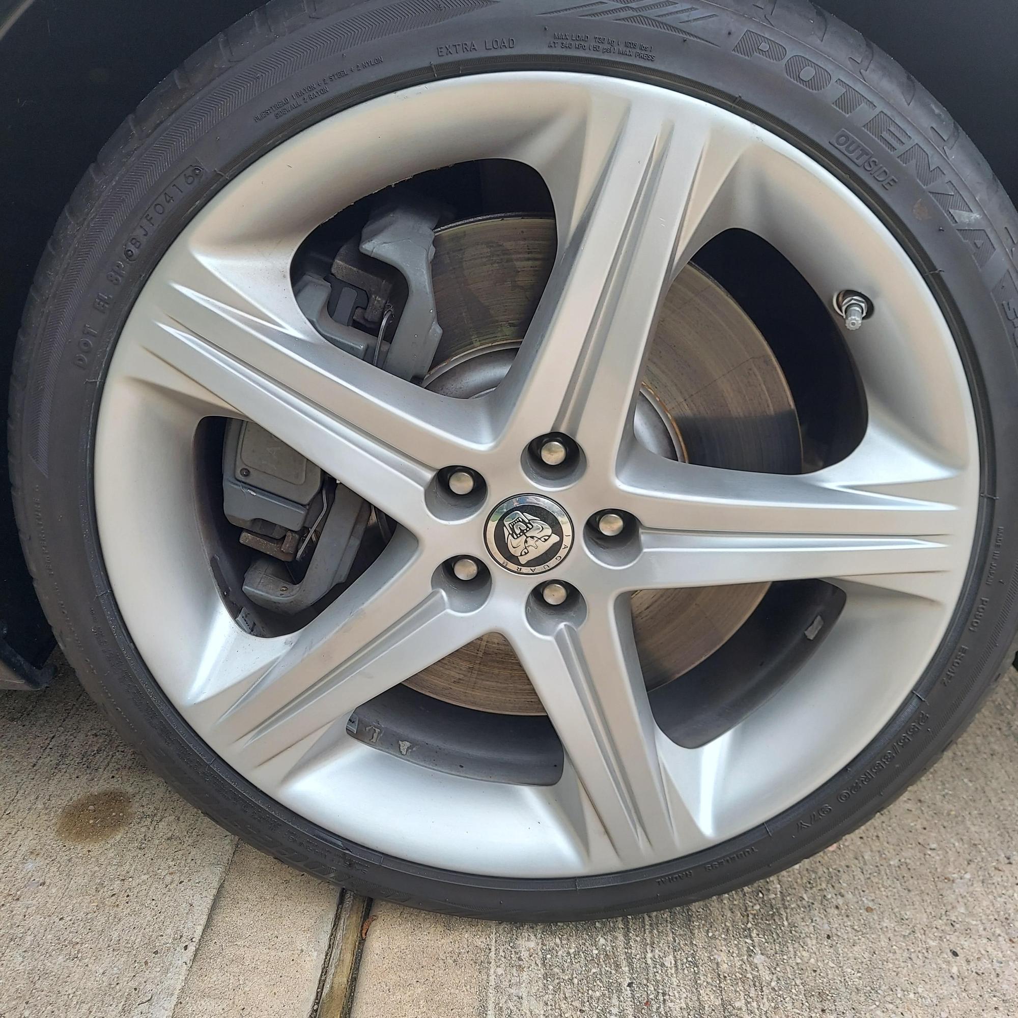 2013 Jaguar XKR - Tuned XKR, XKR-S spec - Used - Conroe, TX 77385, United States