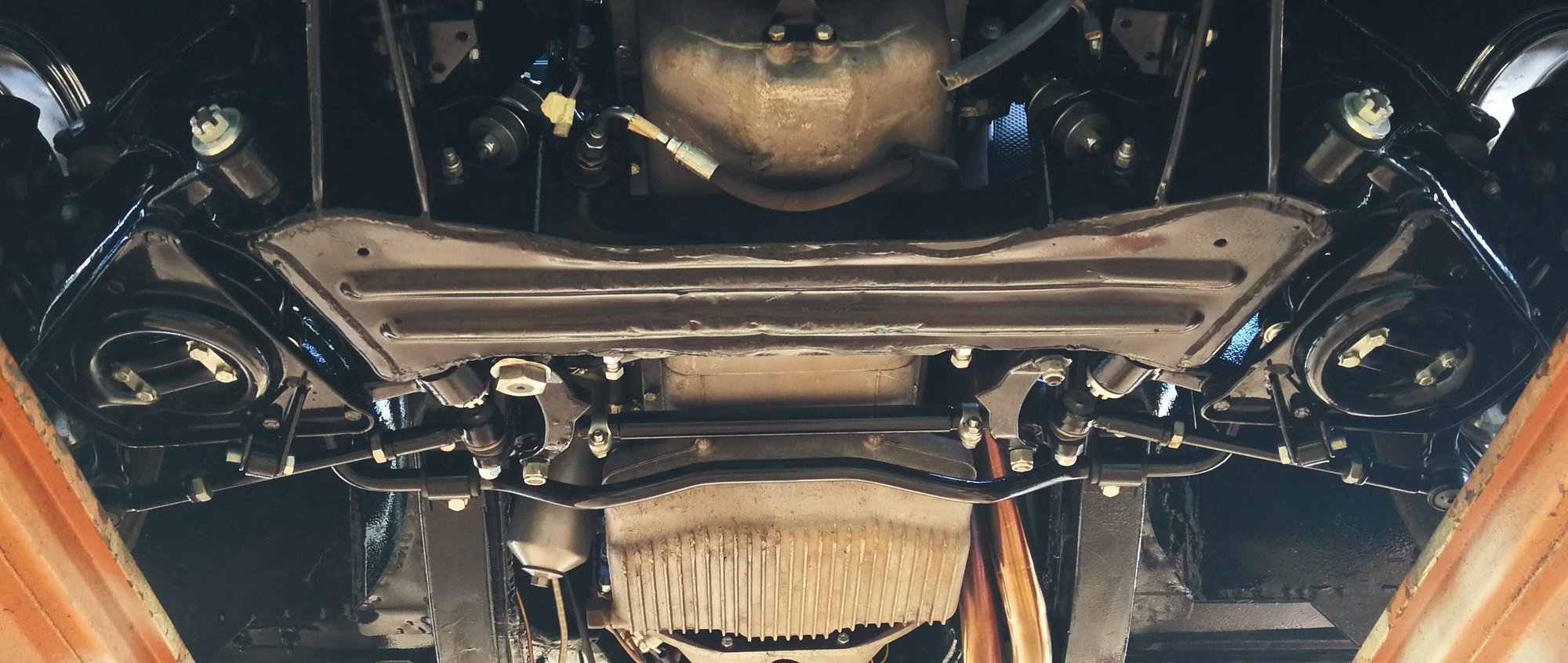 Tie rod length and wheel alignment Jaguar Forums Jaguar Enthusiasts