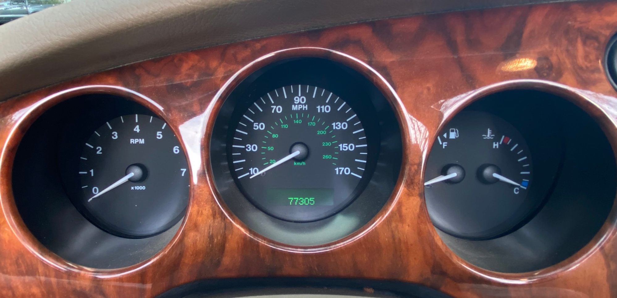 2000 Jaguar XK8 - Gorgeous 2000 XK8 (75k miles) - Used - VIN SAJJA42C1YNA07011 - 75,300 Miles - 8 cyl - 2WD - Automatic - Convertible - Blue - Sacramento, CA 95618, United States