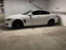 Includes Velocity AP lower pulley and tune, mina intake w/tubs heat wrapped. Window Tint, quad tips. 