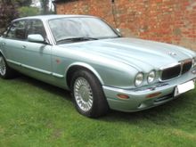 My First Jag