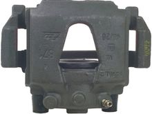 1995 version which looked like mine but has a different thread on the brake line