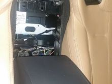 Converts have a compartment here