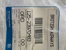 Straight from the UK mate. Made in conjunction with jag mechanics ore yonder.