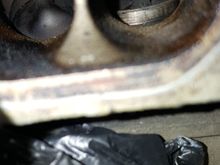 valve seat
