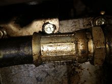 Connection site?