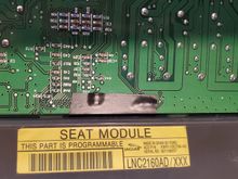 Save a costly or PIA repair by protecting this wear point in your seat modules.