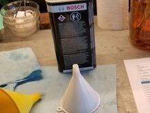 Brake Fluid