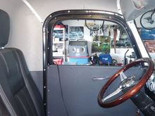 custom interior