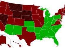 Front and Rear: Brown
Front and Rear (exceptions): Black
Rear only: Green