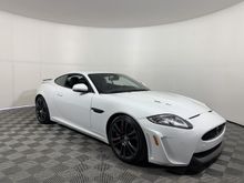 newest to my personal collection
2013 XKR-S         need recommedations on some better tires and rotors/pads than stock.  tires suck after one hot lap and they just spin when cold. Also is there any risk to the torque converter using sticker nits or something? "I know its only rated for 600bhp
