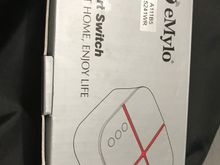 The Wifi 12 Volt Switch 