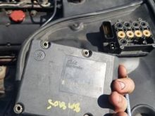 Replacement Module - Front