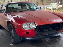 Aaaaaa! Get out! <grabs a towel>