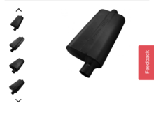 I’m looking at this one, what do you think? It claims to have almost no interior noise, which is what I’m looking for