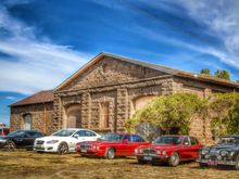 2015 Jag Forum Run