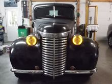 Mini bumpers