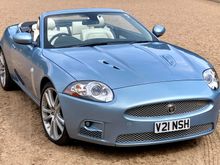 Owned mine for 4 years now, used as a daily. 53k miles 2007. 