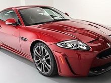 current Jag
